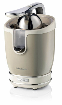Ariete Vintage Citrus Juicer Beige