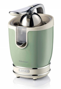 Ariete Vintage Citrus Juicer Green