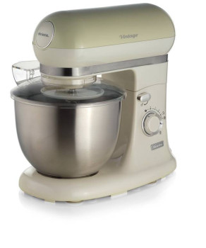 Ariete Vintage kitchen machine Creme