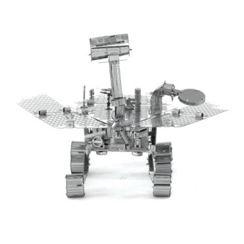 Metal Earth Mars Rover metallmodell
