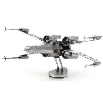 Metal Earth Star Wars Metallmodell X-Wing
