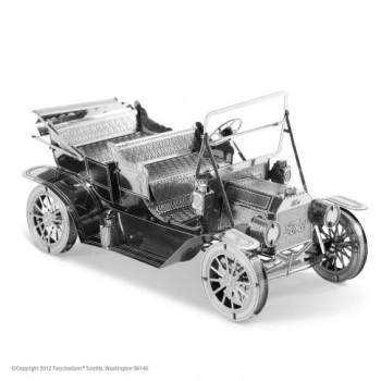 Metal Earth Ford 1908 T metallmodell