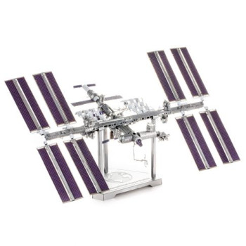 Premium Series, International Space Station