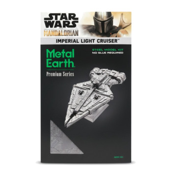 Premium Series Star Wars Imperial Light Cruiser