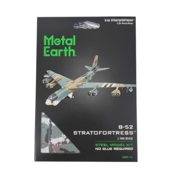 Metal Earth B-52 Stratofortress