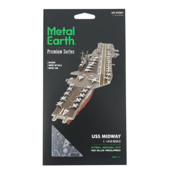 Premium Series USS Midway