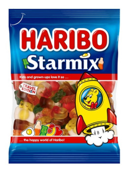 HARIBO Starmix 450g
