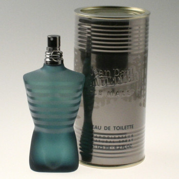 Jean Paul Gaultier Le Male EdT 125ml - 1