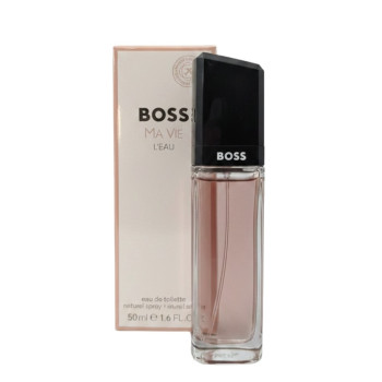 Hugo Boss Ma Vie L'Eau EdT 50 ml