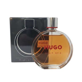 Hugo Boss Deep Red EdP 75ml