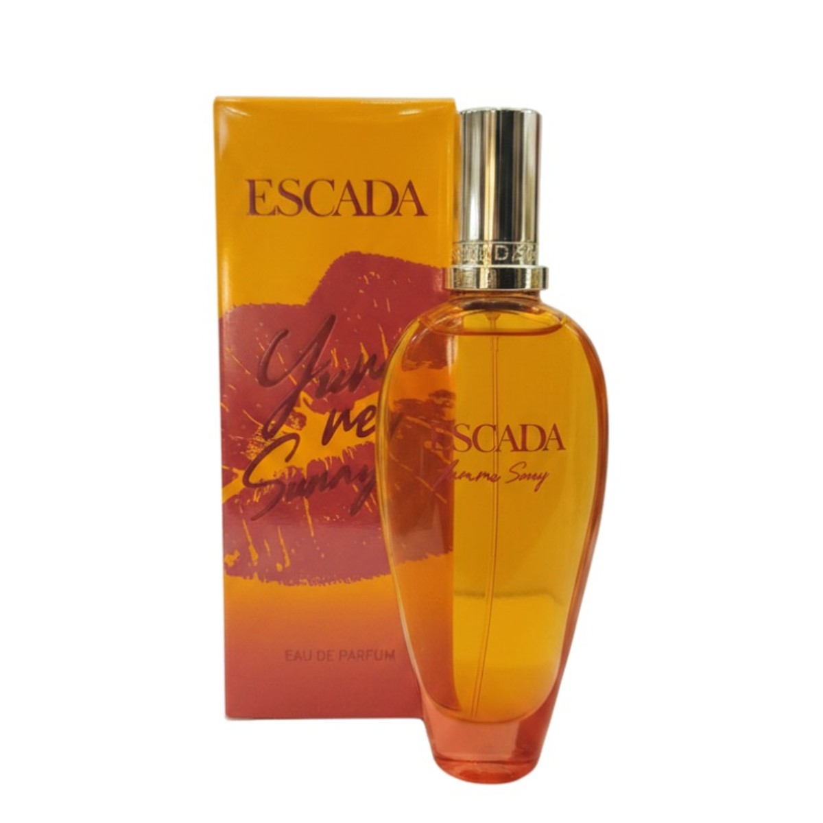 Escada Yum Me Sunny EdP 100 ml
