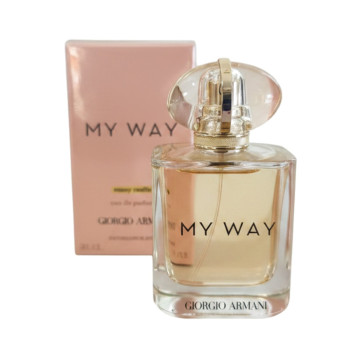 Giorgio Armani My Way Sunny Vanilla EdP 90ml