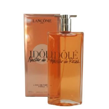 Lancôme Idôle Peach'n Roses L' EdP Fruitée 50ml
