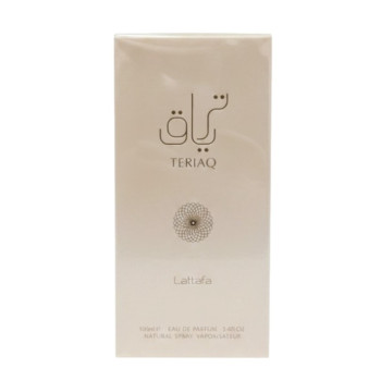 Lattafa Teriaq EdP 100ml