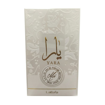 Lattafa Yara Moi EdP 100ml