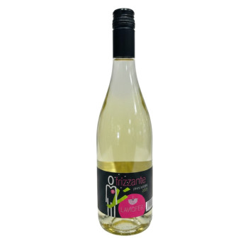 Lahofer Frizzante 2025 11% 0,75 l