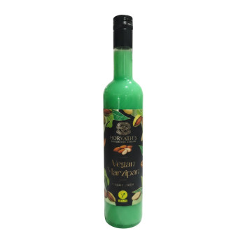 Horvath's Marzipan-Creme-Likör 0,5l 16% Vegan