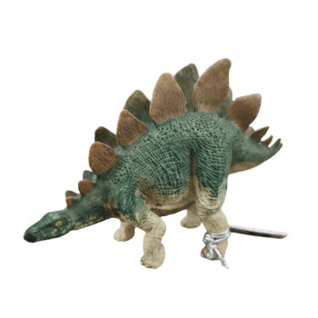 Stegosaurus zooted 17cm