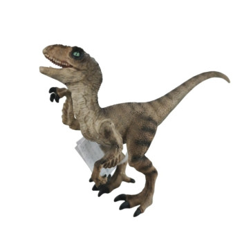 Velociraptor zooted 16cm