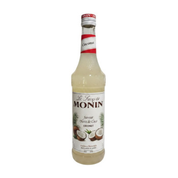 Monin Coconut 0,7l
