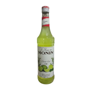 Monin Lime 0,7l