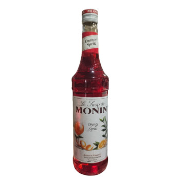 Monin Orange Spritz 0,7l
