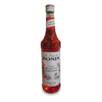 Monin Sakura 0,7l
