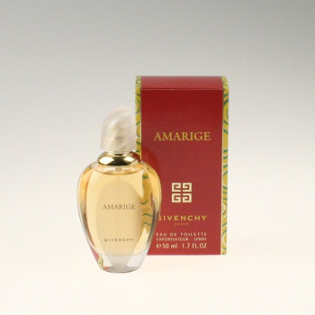 Givenchy Amarige EdT 50 ml