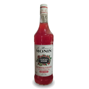 Monin mixeur Cosmopolitan 1 l