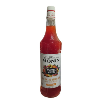 Monin mixeur Sex On The Beach 1 l