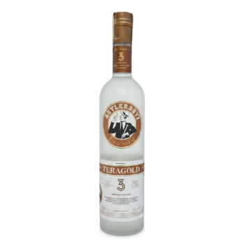 Beylerbeyi Raki Teragold 0,7l 45% - 1