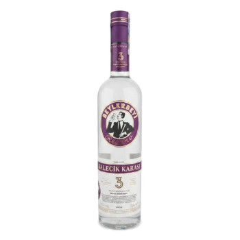 Beylerbeyi Kalecik Karası 0,7l 45%