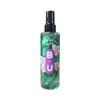 B.U. Body Mist Ipanema Girl 200ml