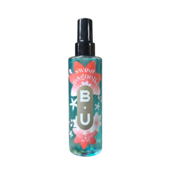 B.U. Body Mist Sweet Magnolia 200 ml
