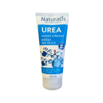 Naturalis Handcreme Urea 100 ml