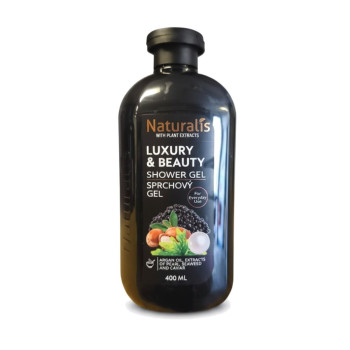 Naturalis SG Luxury and Beauty 400 ml