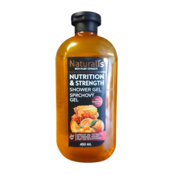 Naturalis SG Nutrition and Strenght 400ml