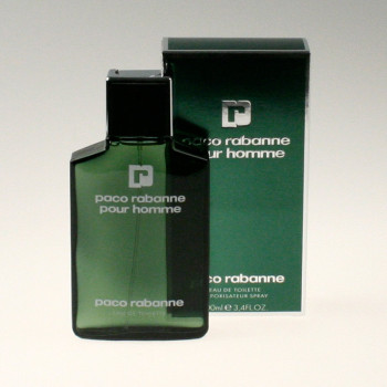 Paco Rabanne Pour Homme EdT 100ml