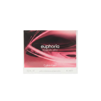 Calvin Klein Euphoria Magnetic Pink Elixir EdP 50ml