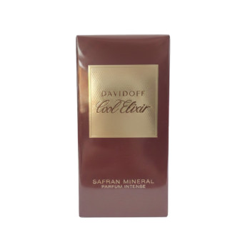 Davidoff Parfums Cool Elixir Parfum Red Intense 50ml - 1