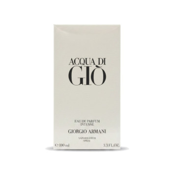 Giorgio Armani Acqua di Giò pour Homme Intense EdP 100ml