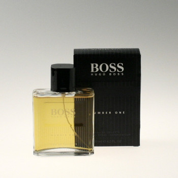 Hugo Boss Number One EdT 125ml - 1