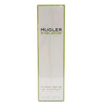 Thierry Mugler Starlicious Nuttyssime Body Mist 75ml - 1