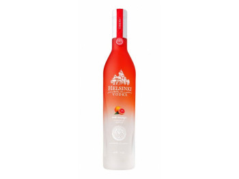 Helsinki Vodka Red Orange 0,7l 40% - 1