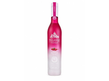 Helsinki Vodka Forest Strawberry 40% 0,7 l