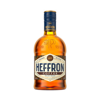 Heffron Coffee 30% 0,5 l