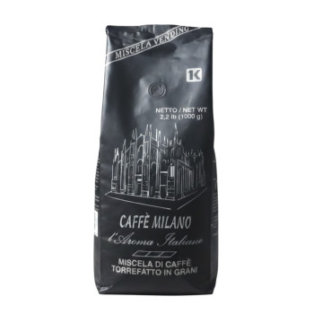 Caffé Milano Vending blend 1ks Bohnen