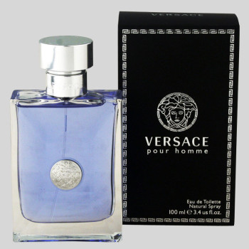 Versace Pour Homme EdT 100 ml