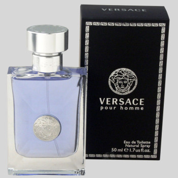 Versace Pour Homme EdT 50 ml