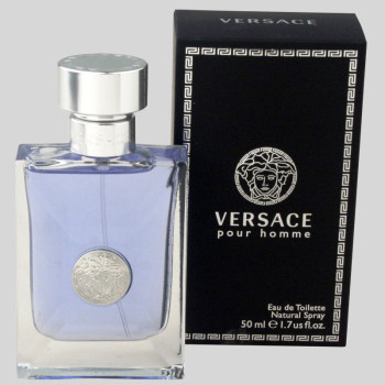 Versace Pour Homme EdT 50ml - 1